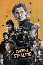 Download Caught Stealing (2025) Sub Indo Full Movie