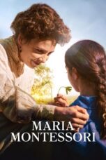 Download Maria Montessori (2023) Sub Indo Full Movie