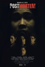 Download PostMortem (2025) Sub Indo Full Movie