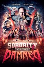 Download Sorority of the Damned (2025) Sub Indo Full Movie