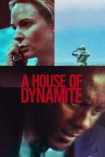 Download A House of Dynamite (2025) Sub Indo Full Movie