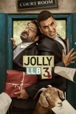 Download Jolly LLB 3 (2025) Sub Indo Full Movie