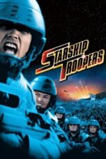 Download Starship Troopers (1997) Sub Indo Full Movie