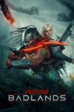 Download Predator: Badlands (2025) Sub Indo Full Movie