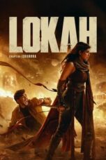 Download Lokah Chapter 1: Chandra (2025) Sub Indo Full Movie