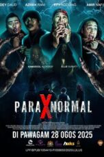 Download Paraxnormal (2025) Sub Indo Full Movie