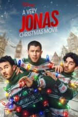 Download A Very Jonas Christmas Movie (2025) Sub Indo Full Movie