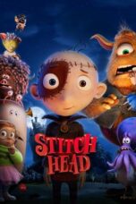 Download Stitch Head (2025) Sub Indo Full Movie
