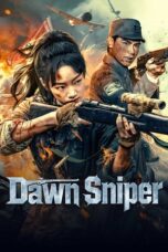 Download Dawn Sniper (2025) Sub Indo Full Movie