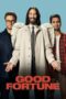 Download Good Fortune (2025) Sub Indo Full Movie