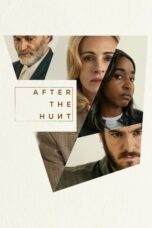 Download After the Hunt (2025) Sub Indo Full Movie