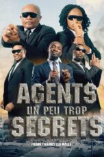 Download Agents Un Peu Trop Secrets (2025) Sub Indo Full Movie