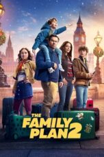 Download The Family Plan 2 (2025) Sub Indo Full Movie