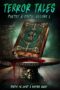 Download Terror Tales: Poetry & Death Volume 1 (2025) Sub Indo Full Movie
