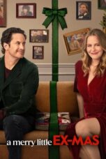 Download A Merry Little Ex-Mas (2025) Sub Indo Full Movie