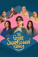 Download The Great Shamsuddin Family (2025) Sub Indo Full Movie