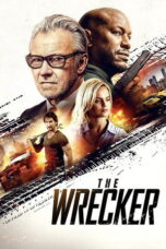 Download The Wrecker (2025) Sub Indo Full Movie