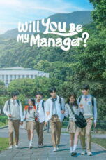 Drakor Will You Be My Manager? (2025) Sub Indo Full Movie