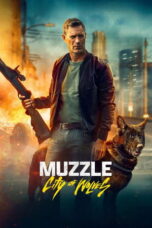 Download Muzzle: City of Wolves (2025) Sub Indo Full Movie