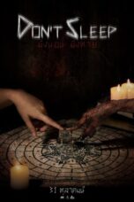 Download Don’t Sleep (2024) Sub Indo Full Movie
