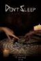 Download Don’t Sleep (2024) Sub Indo Full Movie