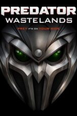 Download Predator: Wastelands (2025) Sub Indo Full Movie