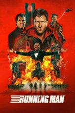 Download The Running Man (2025) Sub Indo Full Movie