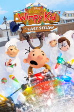 Download Diary of a Wimpy Kid: The Last Straw (2025) Sub Indo Full Movie