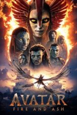 Download Avatar: Fire and Ash (2025) Sub Indo Full Movie