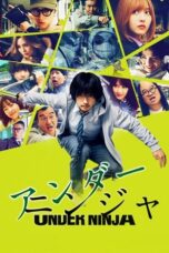 Download Under Ninja (2025) Sub Indo Full Movie