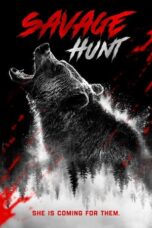 Download Savage Hunt (2025) Sub Indo Full Movie