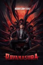 Download Ravanasura (2023) Sub Indo Full Movie
