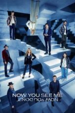 Download Now You See Me: Now You Don’t (2025) Sub Indo Full Movie
