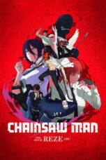 Download Chainsaw Man – The Movie: Reze Arc (2025) Sub Indo Full Movie
