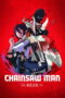 Download Chainsaw Man – The Movie: Reze Arc (2025) Sub Indo Full Movie