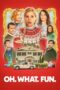 Download Oh What Fun (2025) Sub Indo Full Movie