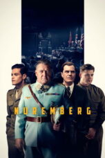 Download Nuremberg (2025) Sub Indo Full Movie