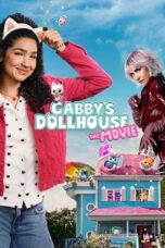 Download Gabby’s Dollhouse: The Movie (2025) Sub Indo Full Movie