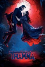 Download Thamma (2025) Sub Indo Full Movie