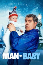 Serial Man vs Baby (2025) Sub Indo Full Episode