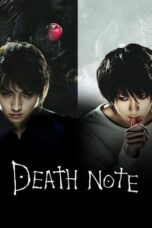 Download Death Note (2006) Sub Indo Full Movie