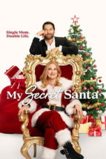 Download My Secret Santa (2025) Sub Indo Full Movie