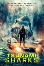 Download Tsunami Sharks (2024) Sub Indo Full Movie