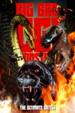 Download Big Bad CGI Monsters (2024) Sub Indo Full Movie