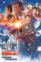 Download Detective Conan: One-Eyed Flashback (2025) Sub Indo Full Movie