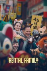 Download Rental Family (2025) Sub Indo Full Movie