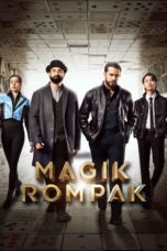 Download Magik Rompak (2025) Sub Indo Full Movie