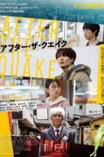 Download After the Quake (2025) Sub Indo Full Movie
