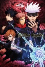 Anime JUJUTSU KAISEN Season Sub Indo Full Episode