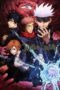 Anime JUJUTSU KAISEN Season Sub Indo Full Episode